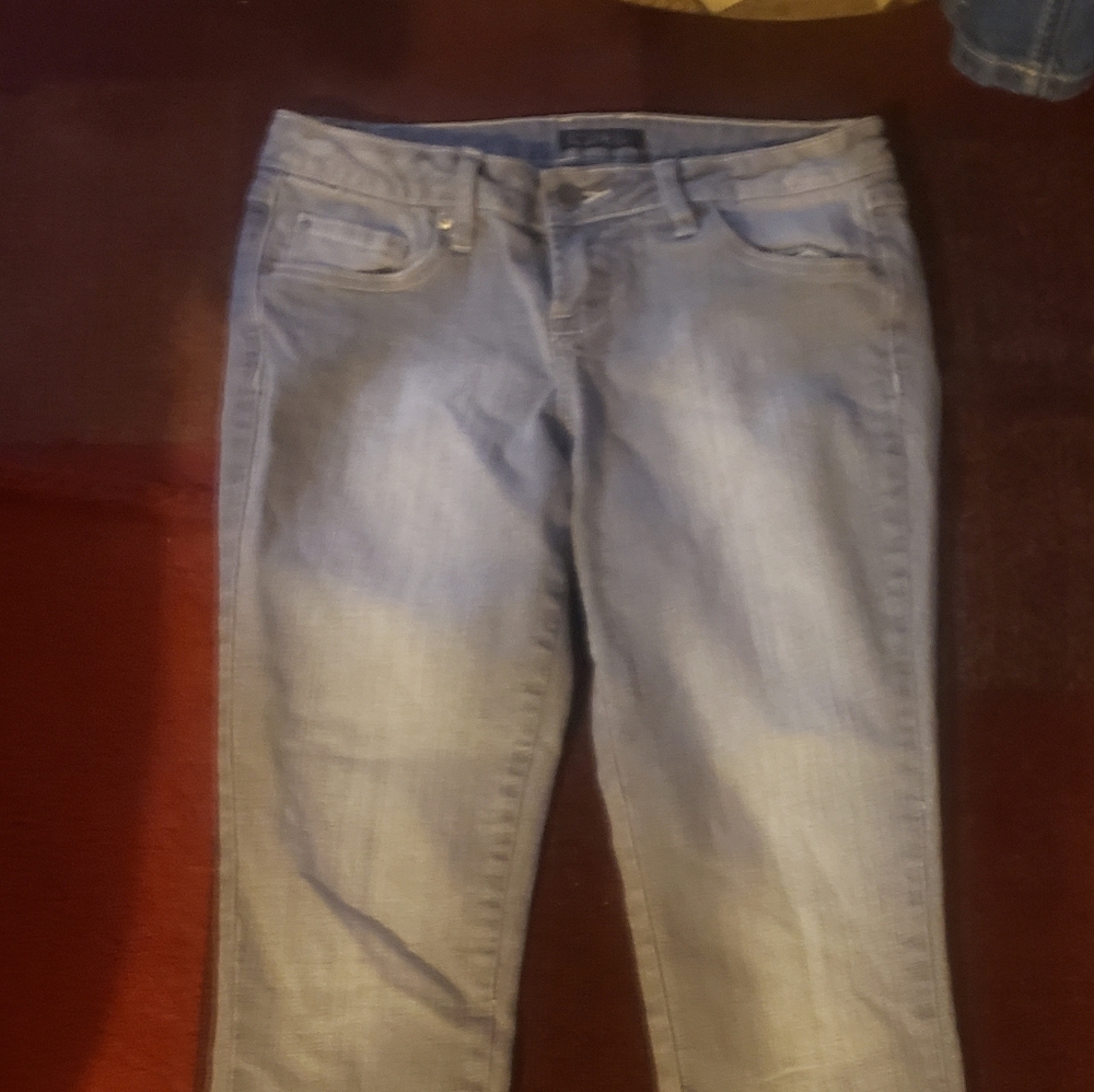 ZD jeans sz 9